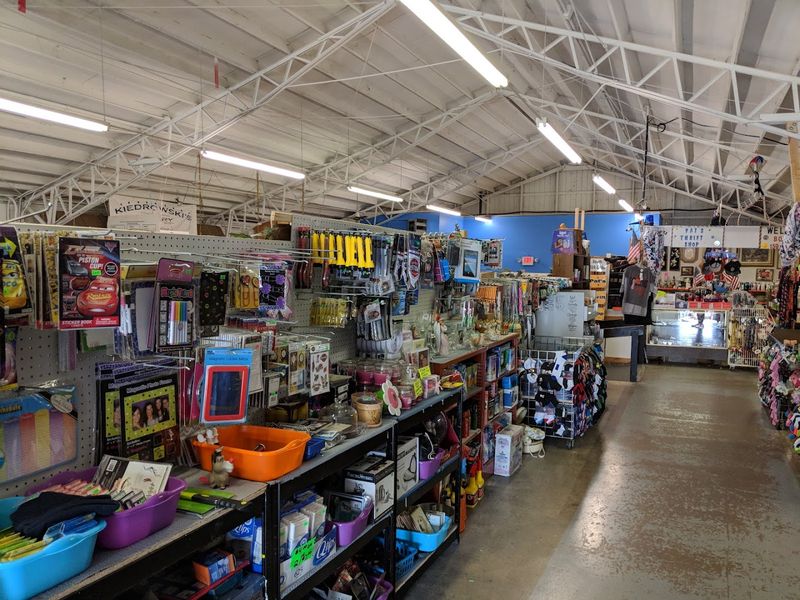 Open Year-Round on Wednesdays and Saturdays
