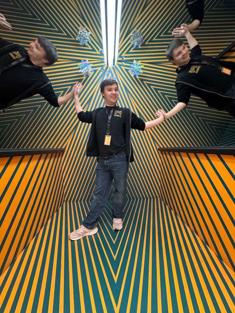 Optical Illusions That Fool Even the Sharpest Eyes