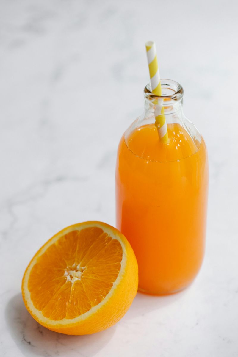 Orange Juice