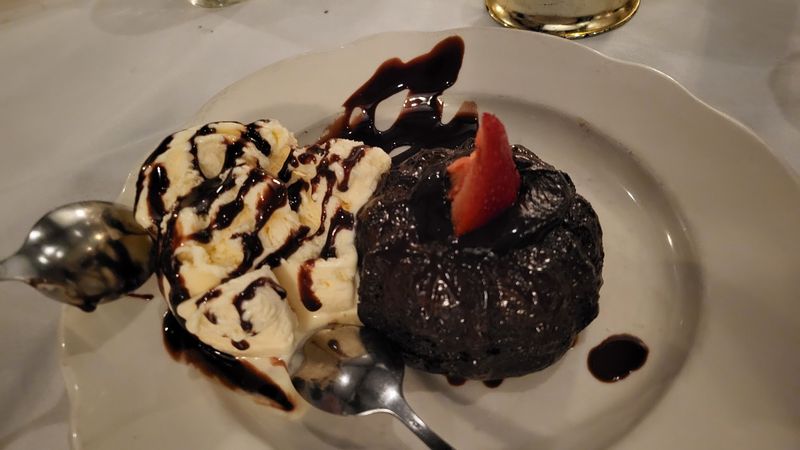 Orange Kiss Dessert: The Sweet Finale You Cannot Skip