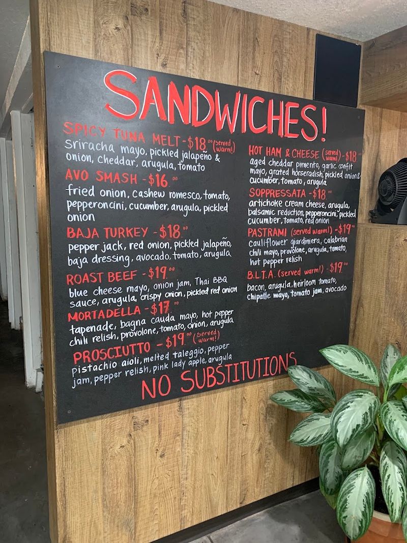 Order Ahead to Beat the Wait