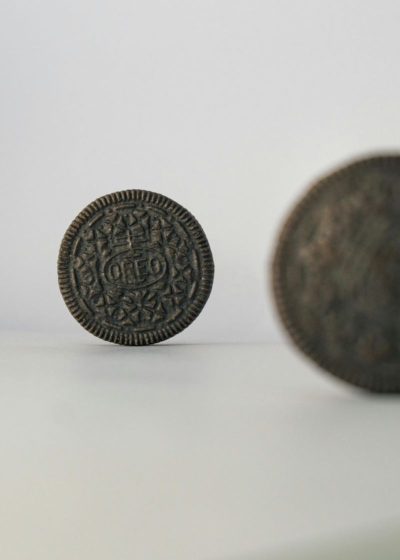 Oreo Double Stuf