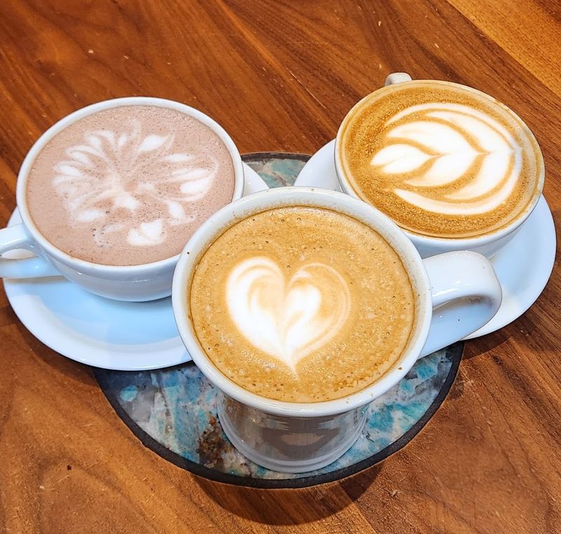 Organic Coffee That Actually Tastes Different