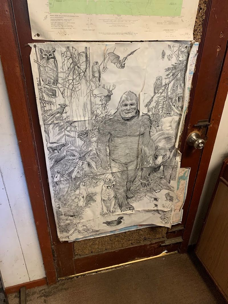 Original Artwork You Cannot Find Anywhere Else
