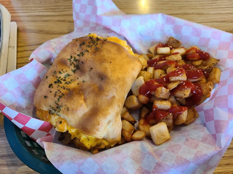 Outback Pepper Jack Chicken Pie Worth Every Mile