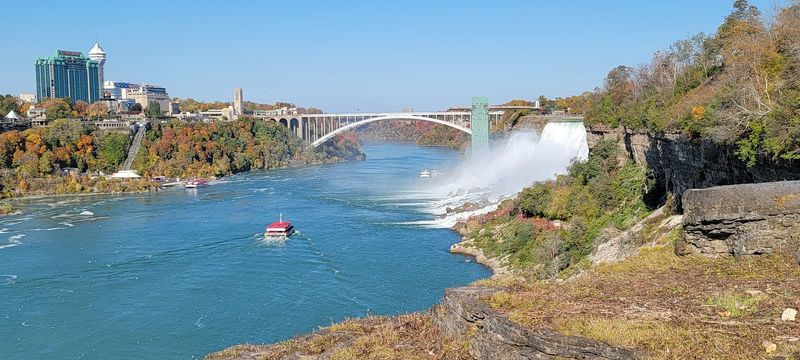 Outdoor Activities Beyond the Falls