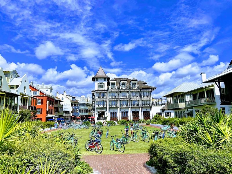 Outdoor Activities That Keep Every Kind of Traveler Busy Outdoor Activities That Keep Every Kind of Traveler Busy