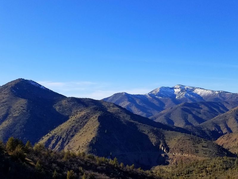 Outdoor Adventures Right at Your Doorstep