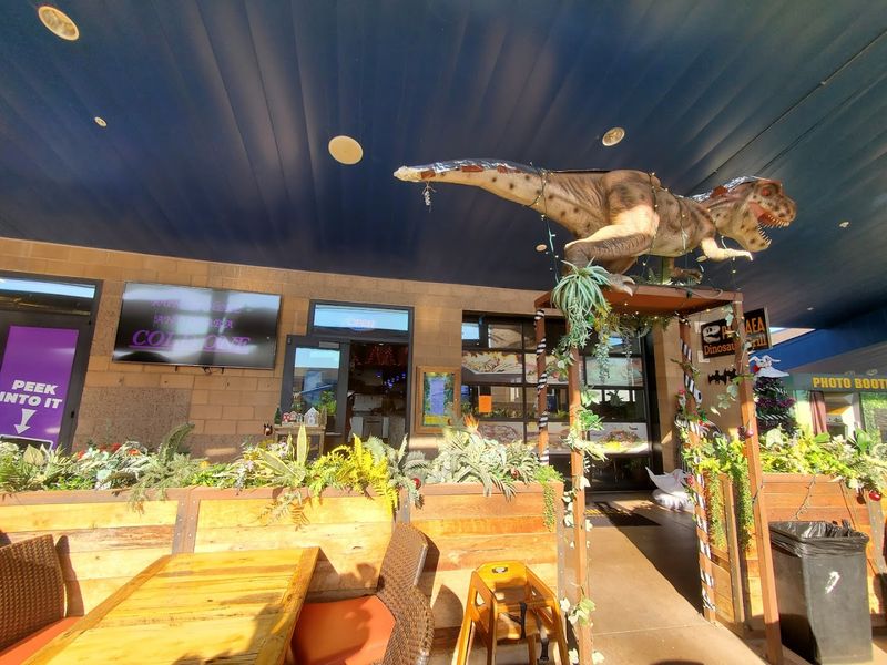 Outdoor Patio Seating for Beautiful Arizona Weather Outdoor Patio Seating for Beautiful Arizona Weather