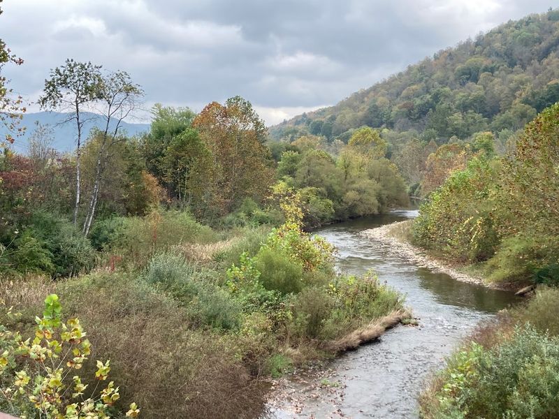 Outdoor Recreation Opportunities Around Every Corner