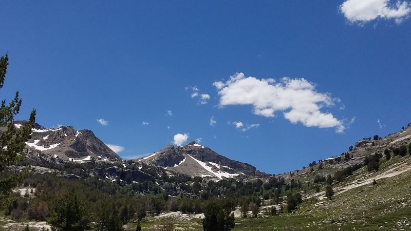 Outdoor Recreation Opportunities Around Every Corner Outdoor Recreation Opportunities Around Every Corner