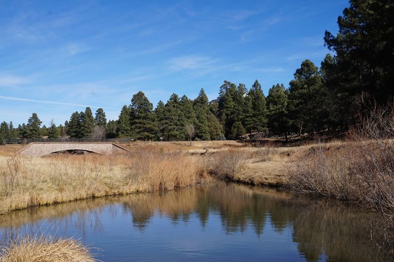 Outdoor Recreation Right Outside Your Door