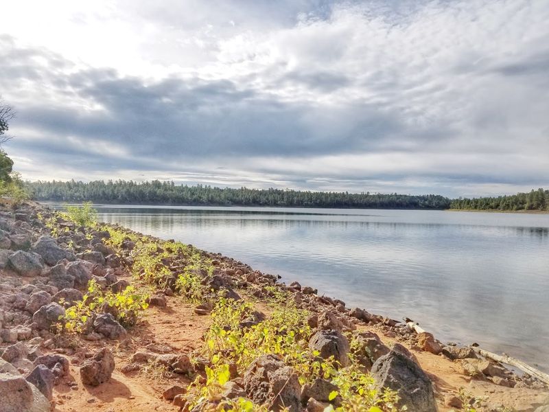 Outdoor Recreation Right Outside Your Door