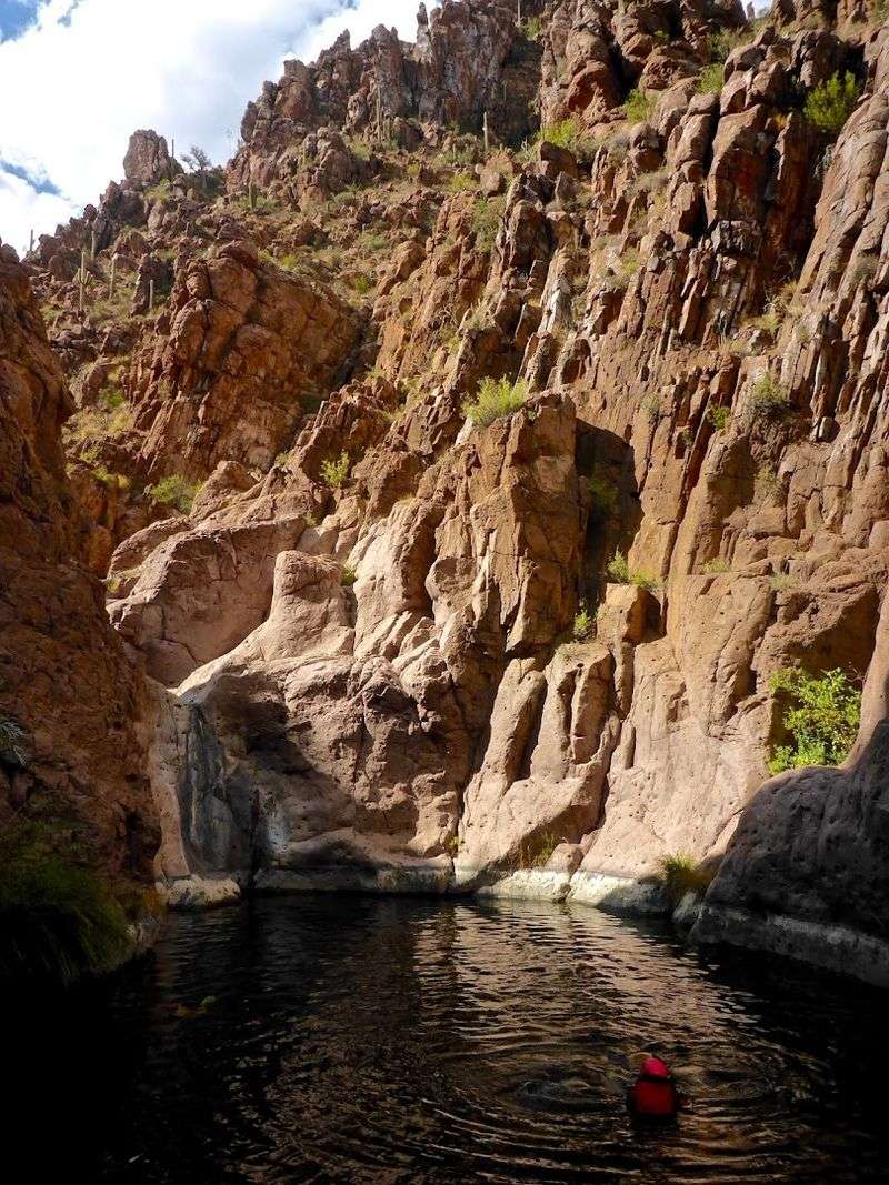 Outdoor Recreation Right Outside Your Door