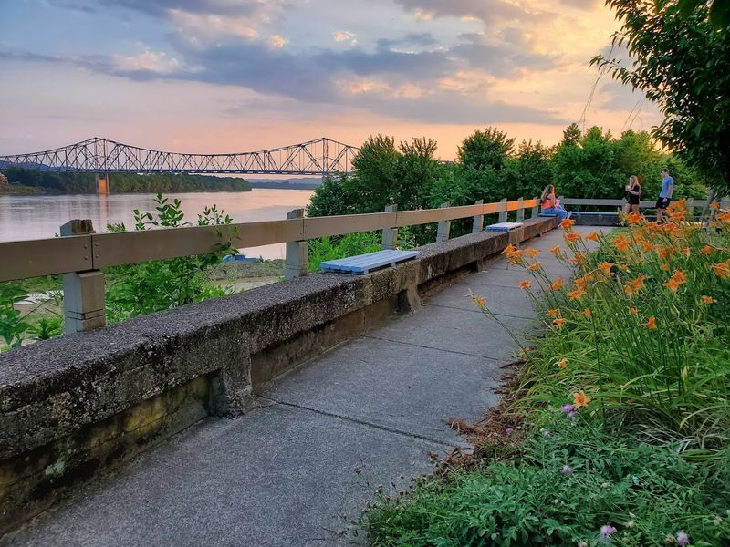 Outdoor Recreation Right at Your Doorstep