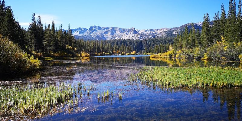 Outdoor Recreation That Costs Almost Nothing