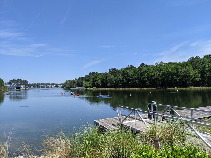 Outdoor Recreation That Costs Little to Nothing