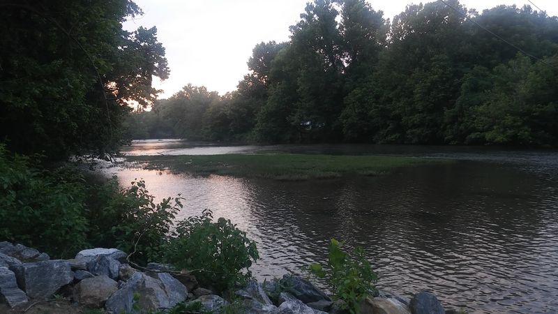 Outdoor Recreation That Costs Nothing Extra