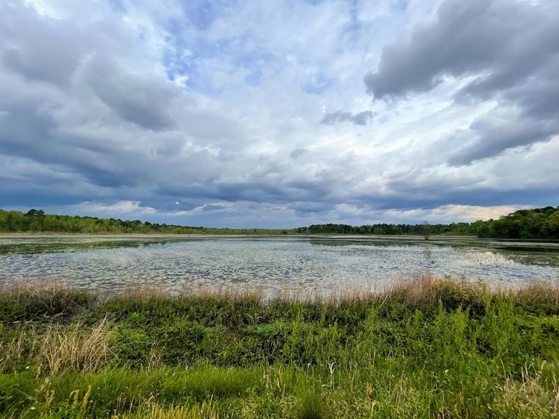Outdoor Recreation Without the Crowds