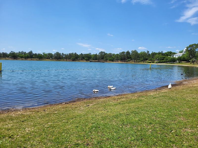 Outdoor Recreation Without the Tourist Crowds