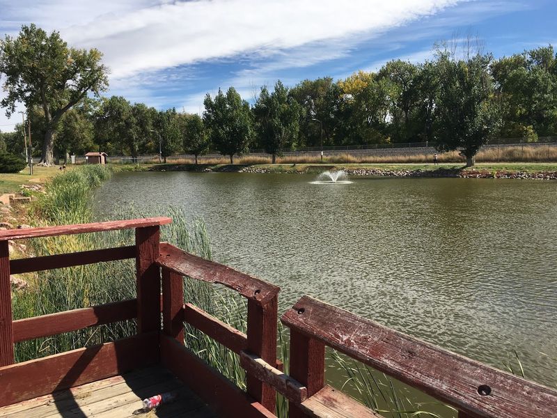 Outdoor Recreation for Every Energy Level