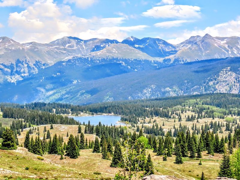 Outdoor Recreation for Every Fitness Level