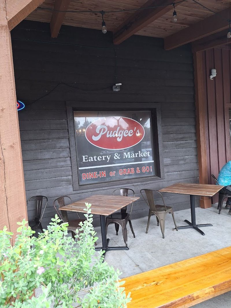 Outdoor Seating and Yard Games - More Than Just a Meal