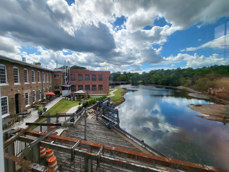 Outdoor Spaces That Reward Exploration Outdoor Spaces That Reward Exploration