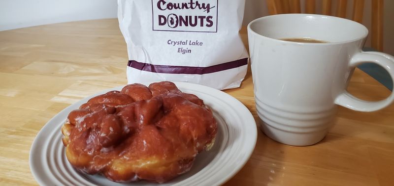 Outstanding Coffee That Rivals the Donuts