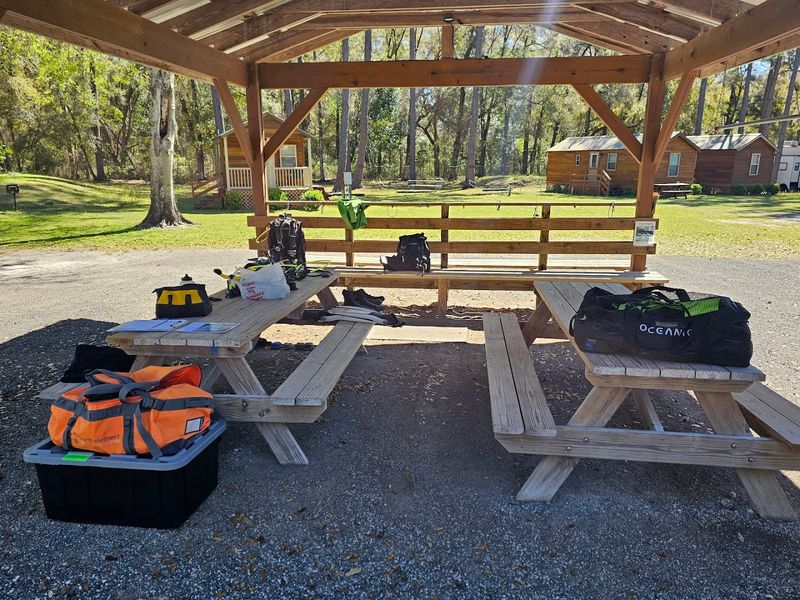 Outstanding Facilities That Make Every Visit Comfortable Outstanding Facilities That Make Every Visit Comfortable