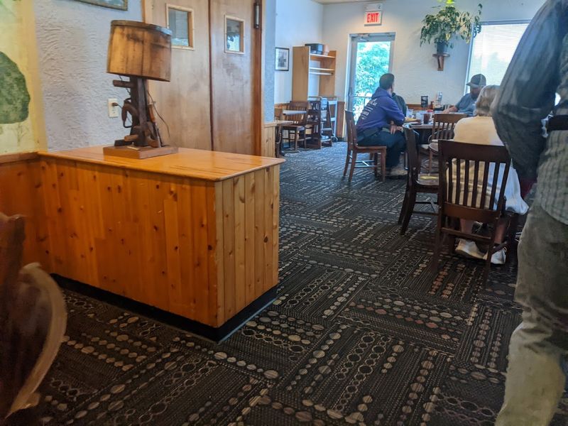 Outstanding Service That Regulars Talk About by Name