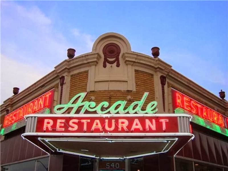 Over 100 Years of Breakfast Done Right Over 100 Years of Breakfast Done Right