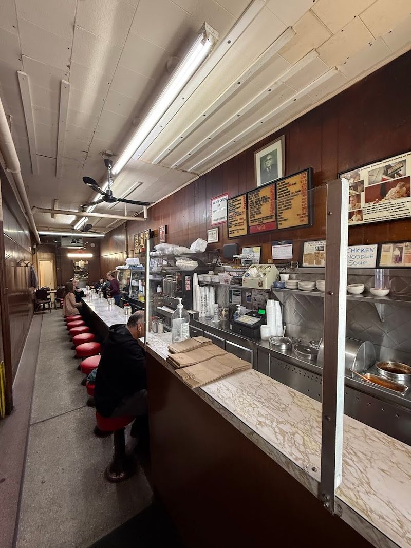 Over 100 Years of History and Heart
