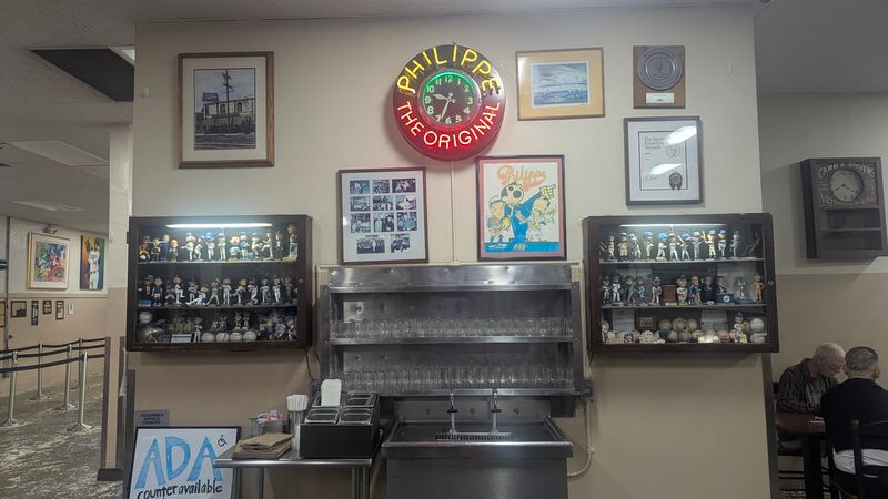 Over 100 Years of History on Every Wall