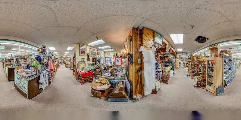 Over 250 Dealers Mean Endless Variety
