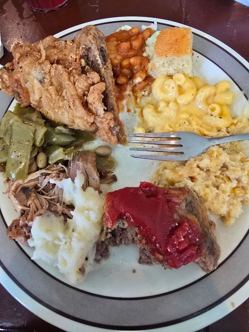 Over 30 Years of Feeding Nashville and Still Going Strong
