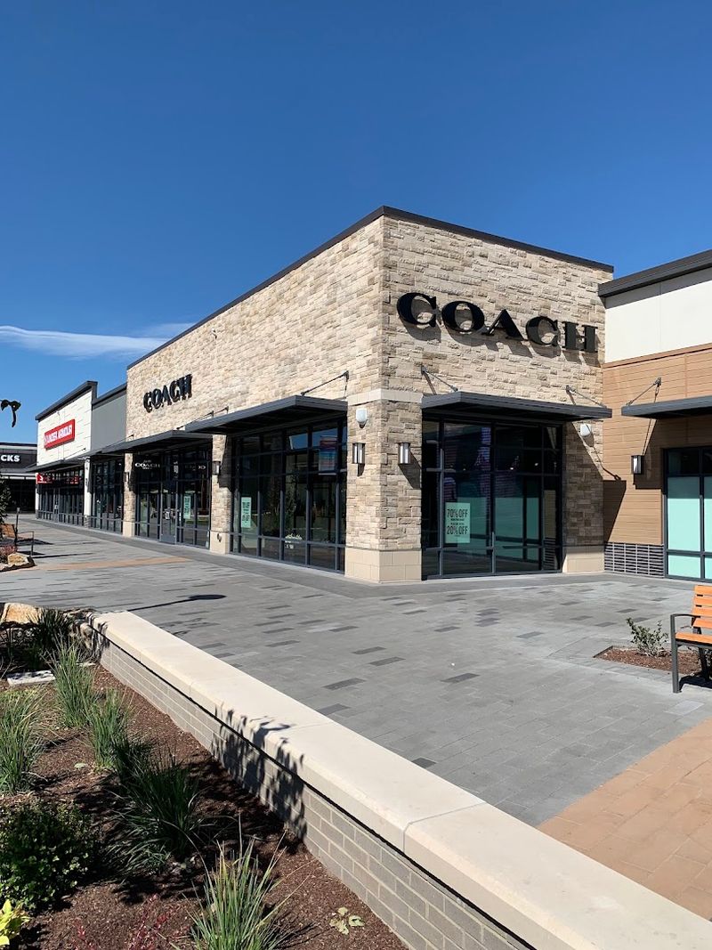 Over 60 Stores Covering Every Shopping Need You Can Think Of