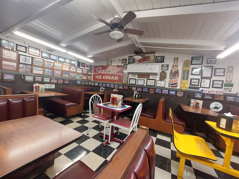 Over 60 Years of History on Every Wall