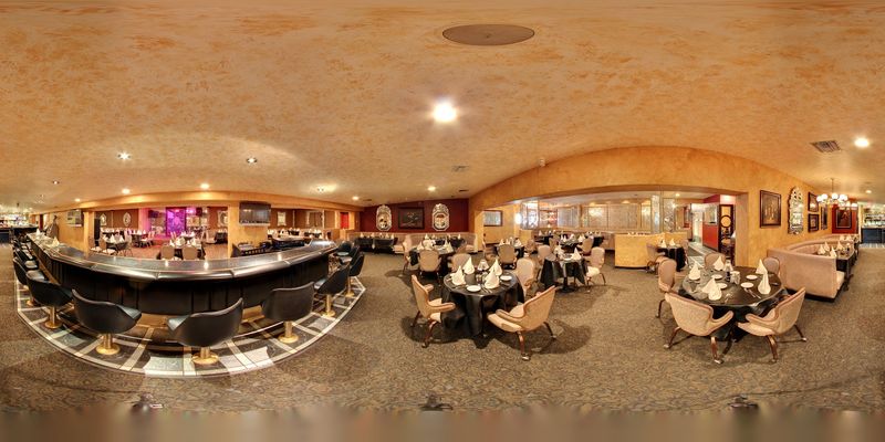 Over Seven Decades of Old-School Steakhouse Tradition