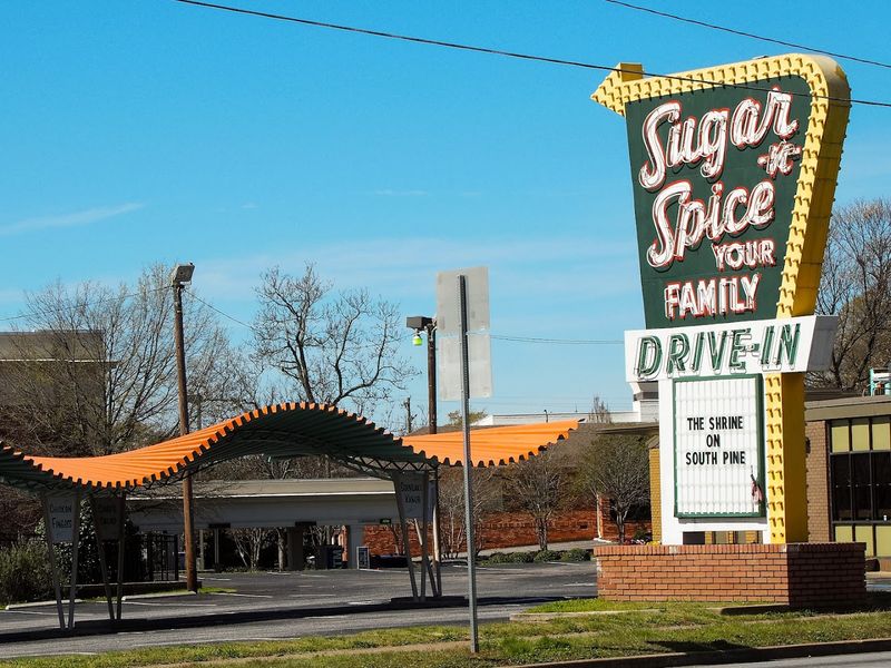 Over Six Decades of Retro Charm and Good Food