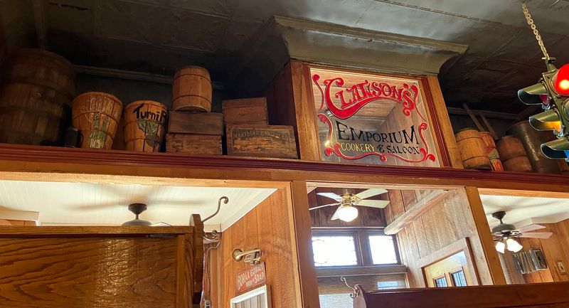 Over a Century of History in Every Corner