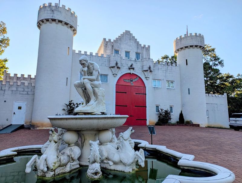 Overnight Castle Stays That Feel Truly Magical