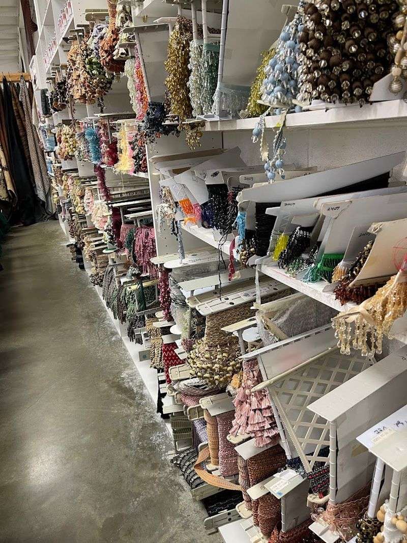 Overstock Merchandise and Priced-by-the-Pound Deals
