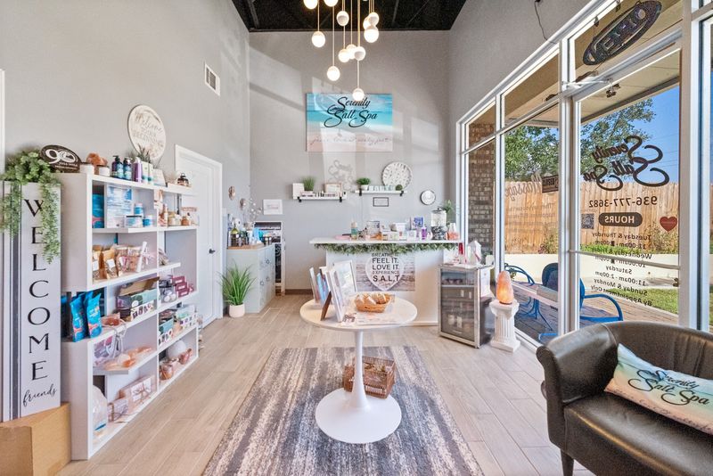 Owner Tina's Warm and Welcoming Personality Owner Tina's Warm and Welcoming Personality