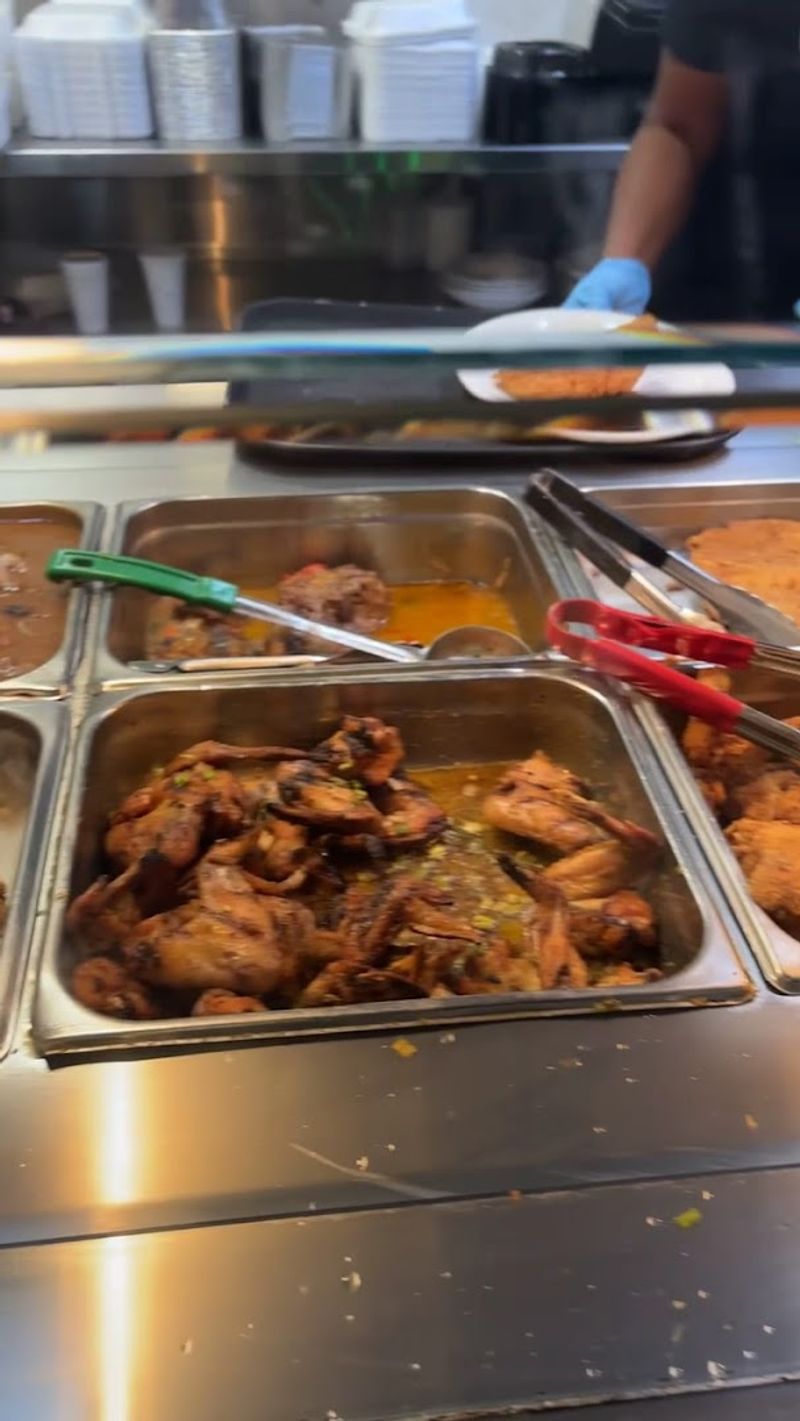 Oxtails That Prove Patience Pays Off