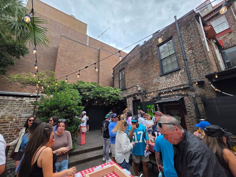 Oyster Roasts and Special Events on the Calendar
