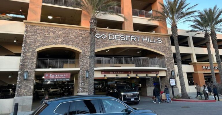 Pack Up The Car And Visit This Massive California Outlet Mall For Some Of The Best Bargains Around