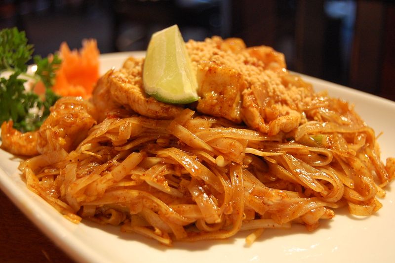 Pad Thai
