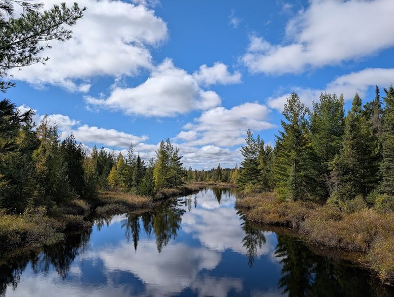 Paddling and Fishing: The Perfect Combination at Craig Lake