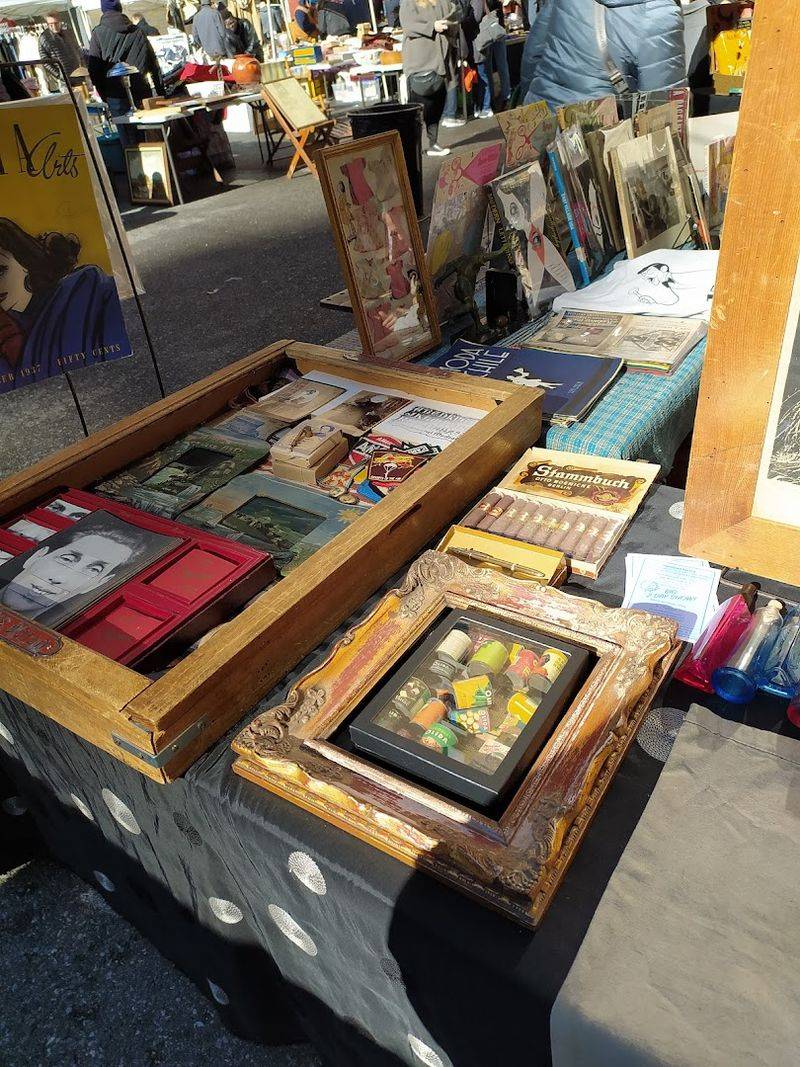 Paintings and Wall Art